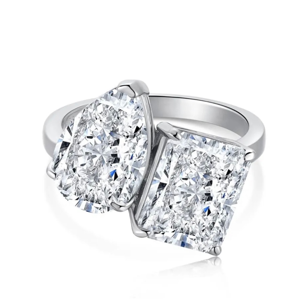 925 Million Ring